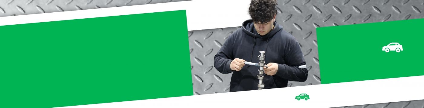 SEDE BANFIELD: Charla informativa sobre la carreras de Mecánica de Autos