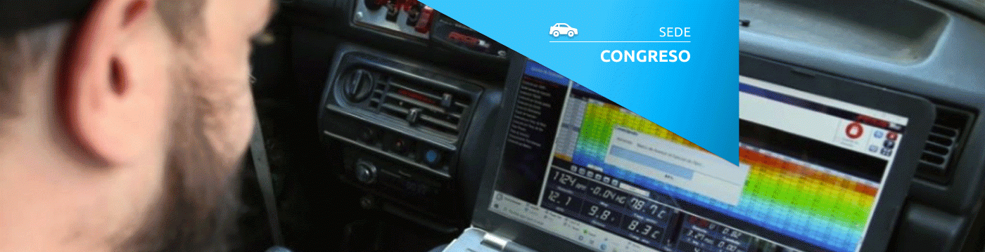 Electricidad y Electrónica del Automóvil. Presencial. Sede Congreso