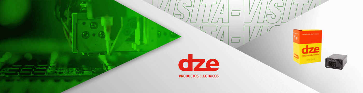 DZE - Visita guiada a planta