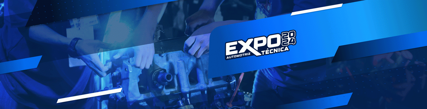 EXPO TÉCNICA ITCA 2024