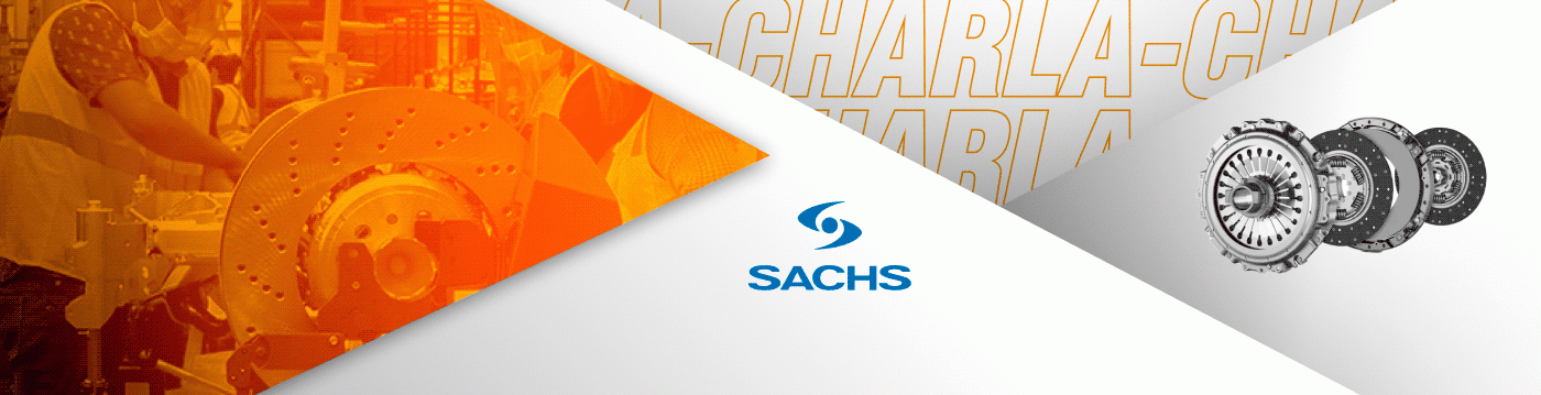 Embragues - Invita: SACHS
