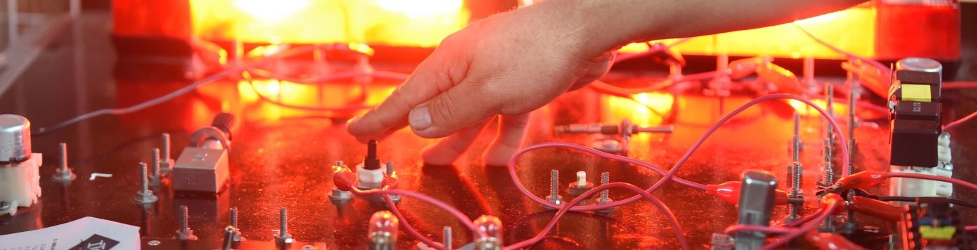 Electricidad de la motocicleta