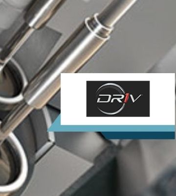 Elemento de Fricción de Motores Invita: DRIV