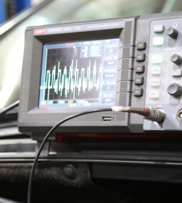 Sistemas Multiplexados