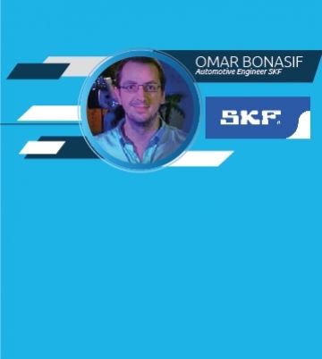 Sistemas de Accionamiento y Kit de Embrague - Invita: SKF ARGENTINA