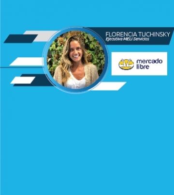Transformación Digital: Potenciá tu negocio - Invita: MERCADOLIBRE