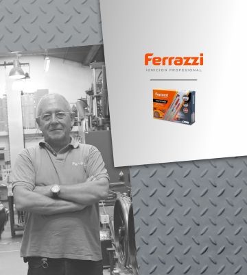 Visita didáctica a planta FERRAZZI