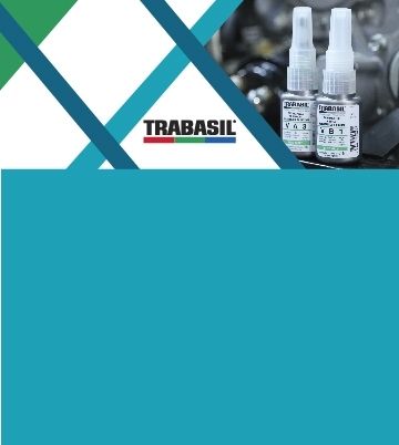 Formadores de Juntas para Autos y Motos - Invita: TRABASIL SILOC