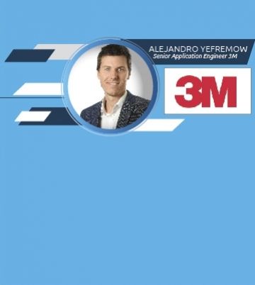 Charla Técnica: Sistema de Pulido - Invita: 3M Argentina