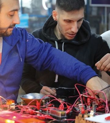 Fundamentos de la Electricidad del Automóvil 