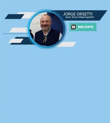 Charla Técnica: Aditivos, Refrigerantes y Limpia Inyectores - Invita: MOLYKOTE