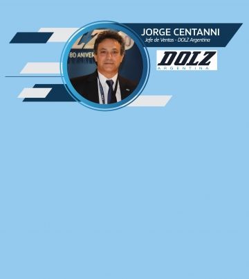 Charla Técnica: Bombas de agua - Invita: DOLZ Argentina