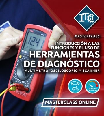 Masterclass: Introducción a las funciones y el uso de herramientas de diagnóstico