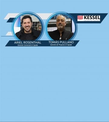 Bujías de Precalentamiento - Invita: KESSEL