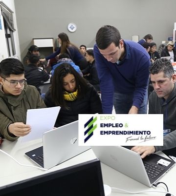 Expo Empleo 2023