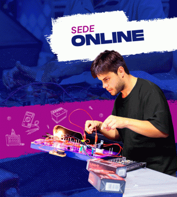 Electricidad y Electrónica del Automóvil - Semipresencial Nivel 1