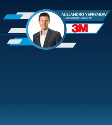 Sistema de Pulido y Lustre - Invita: 3M