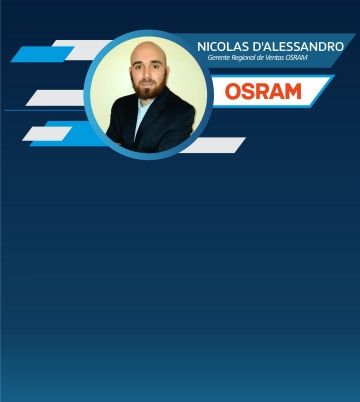 ONLINE - Tecnologia en Iluminacion Vehicular - Invita: OSRAM