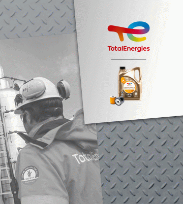 Funcionamiento y lubricación de vehículos híbridos - Invita: TOTAL ENERGIES