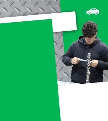 SEDE BANFIELD: Charla informativa sobre la carreras de Mecánica de Autos