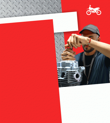 SEDE BEIRÓ: Charla informativa sobre la carreras de Mecánica de Motos