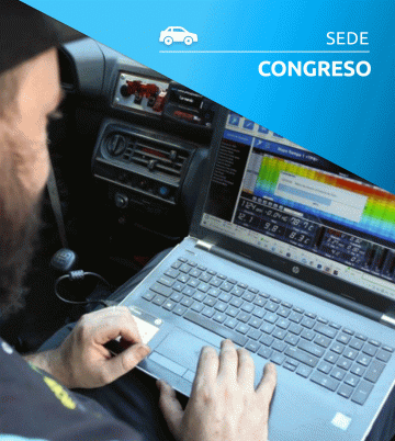 Electricidad y Electrónica del Automóvil. Presencial. Sede Congreso