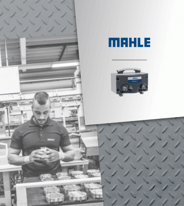 Evolución de las Emisiones en Motores ICE - Invita MAHLE