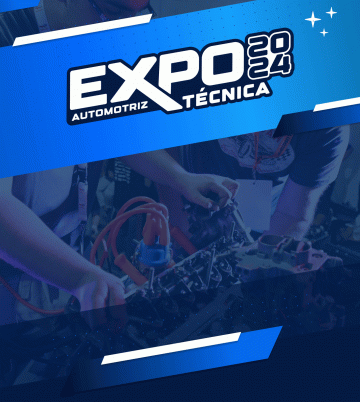 EXPO TÉCNICA ITCA 2024