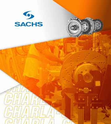 Embragues - Invita: SACHS