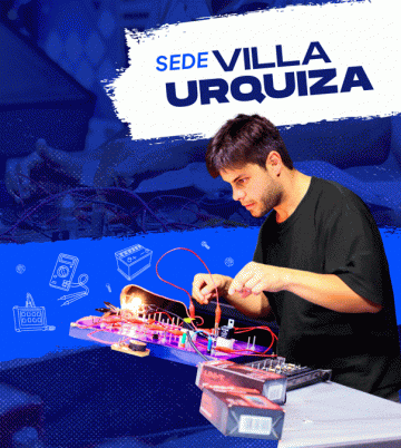 Electricidad y Electrónica del Automóvil. Presencial