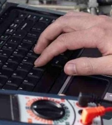 Inyección Electrónica de Combustible de Motores Nafteros del Automóvil