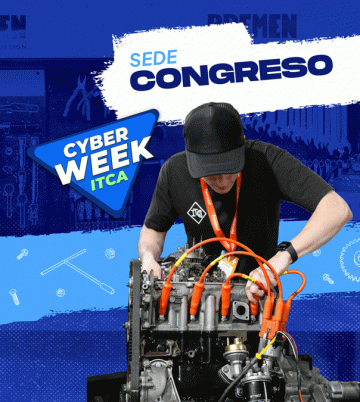 Mecánica y Tecnologías del Automóvil. Presencial - Nivel 1 -Sede Congreso