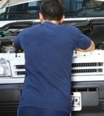 Operaciones de Servicio Rápido del Automóvil