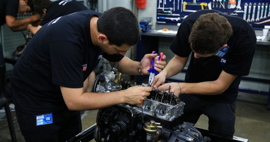 Empleo 2020: Técnicos, 1er oficio con mayor búsqueda laboral