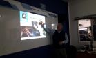 Charla Técnica sobre Lubricantes y Aditivos - Invitado: MOLYKOTE