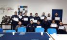 Capacitación Corporativa a personal de NORAUTO 