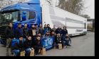Visita didáctica al Centro de Capacitación SCANIA ARGENTINA