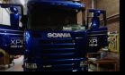Visita didáctica al Centro de Capacitación SCANIA ARGENTINA