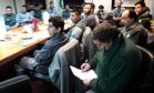 Capacitación Corporativa a personal de VTV NORTE y VTV METROPOLITANA