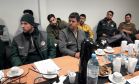 Capacitación Corporativa a personal de VTV NORTE y VTV METROPOLITANA