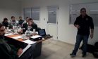 Capacitación Corporativa a personal de VTV NORTE y VTV METROPOLITANA