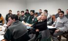 Capacitación Corporativa a personal de VTV NORTE y VTV METROPOLITANA