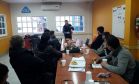 Visita didáctica a la Planta de AG RESORTES