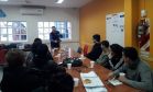 Visita didáctica a la Planta de AG RESORTES