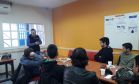 Visita didáctica a la Planta de AG RESORTES