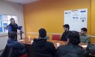 Visita didáctica a la Planta de AG RESORTES
