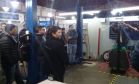 Charla Técnica sobre Fuelles de Suspensión - Invitado: GRIFFO