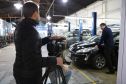 Video junto a Fric-Rot y Autoextreme para la señal El Garage