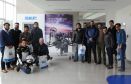Visita didáctica a la Planta de SKF Argentina