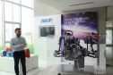 Visita didáctica a la Planta de SKF Argentina